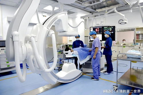 照亮严冬的裂缝 广东三甲医院院长落马背后的采购黑洞与医疗反腐新战图