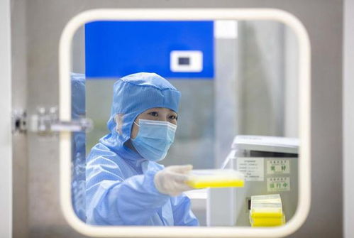 疫情之下显担当 泰州生物医药与医疗器械产业集群不凡表现